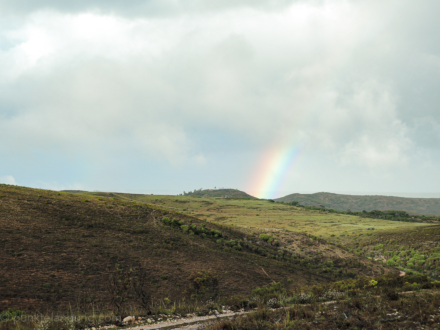 Südafrika 2019 – Stellenbosch- Teil 1